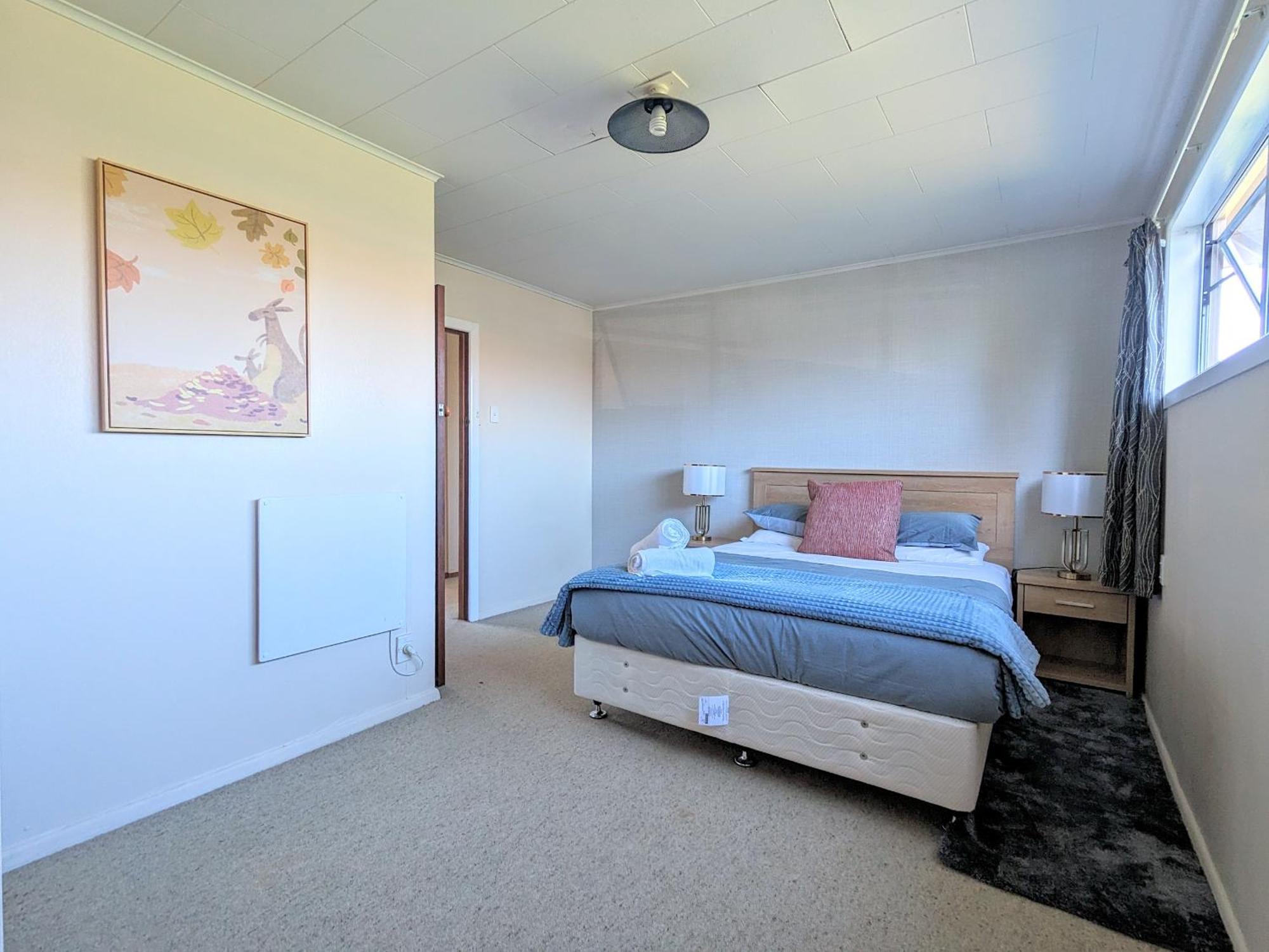 Dream Home In Central Of Rotorua With Spa Pool Exterior photo
